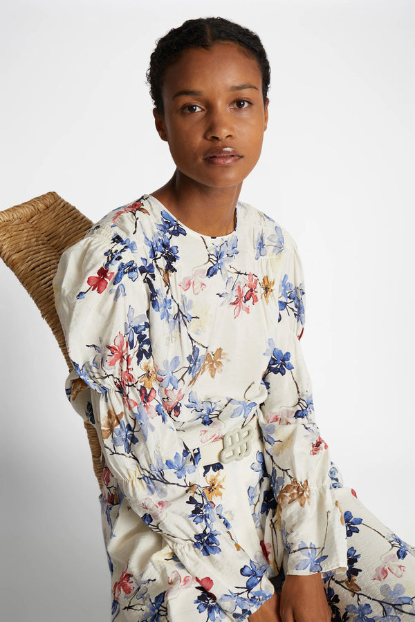 Munthe Frewin Bluse 251 1028 25121 Col. Kit