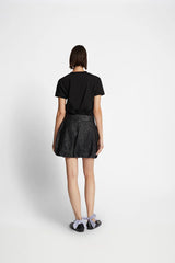 Munthe T-Shirt Fenella Sort