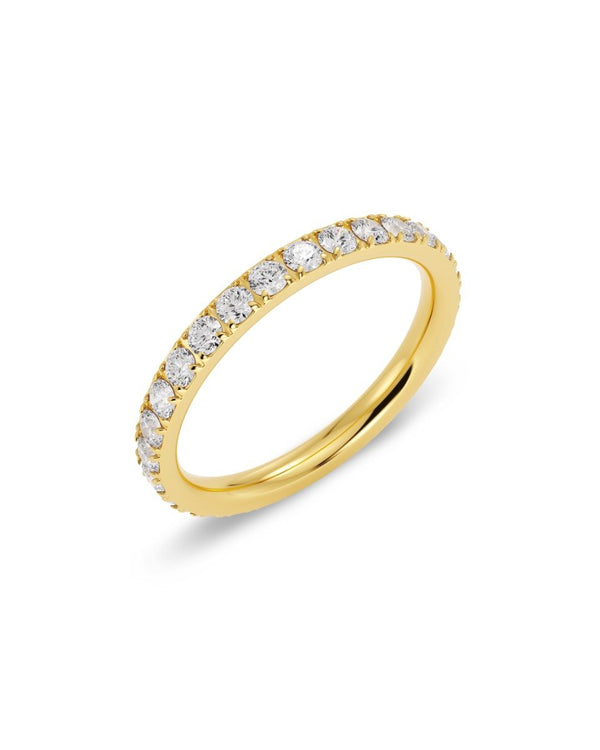 EDBLAD Glow Ring Guld
