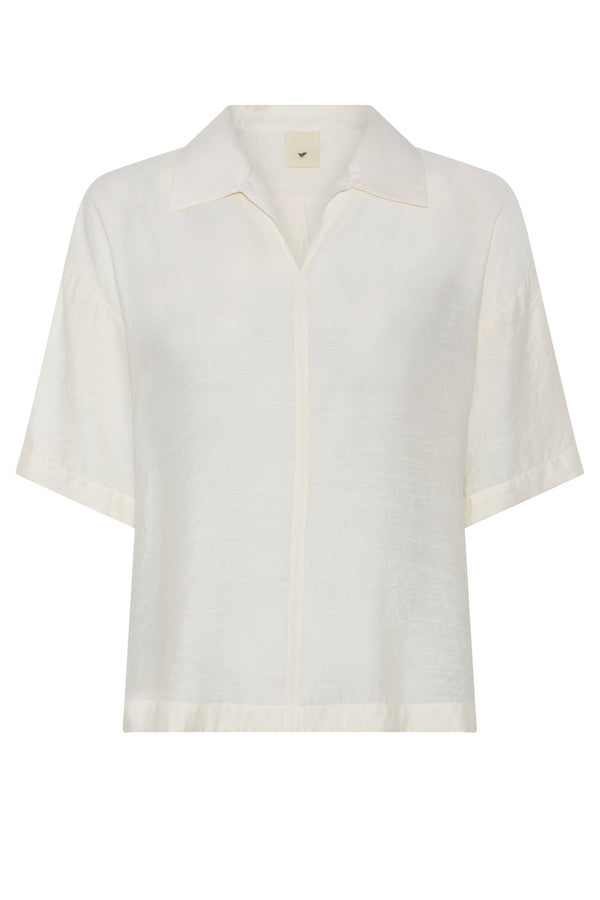 Heratmade Tanner Top HM1102 Col. Pearled Ivory