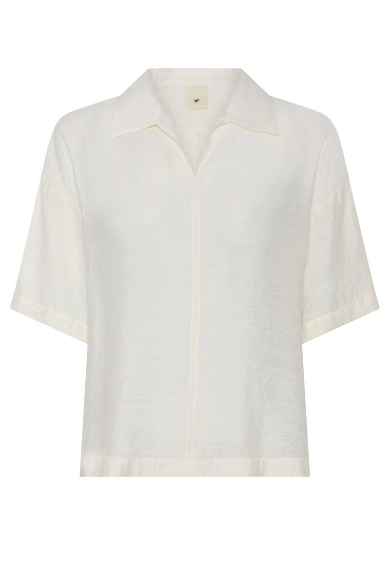 Heratmade Tanner Top HM1102 Col. Pearled Ivory
