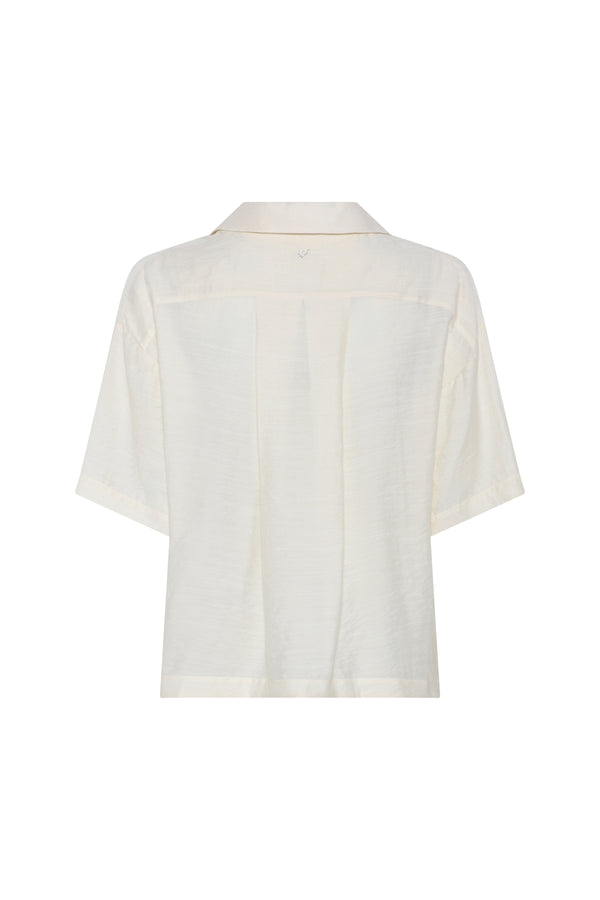Heratmade Tanner Top HM1102 Col. Pearled Ivory