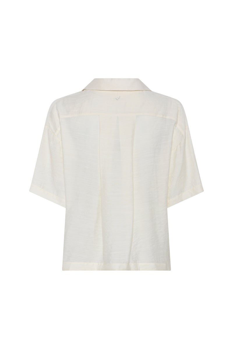 Heratmade Tanner Top HM1102 Col. Pearled Ivory