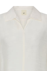 Heratmade Tanner Top HM1102 Col. Pearled Ivory