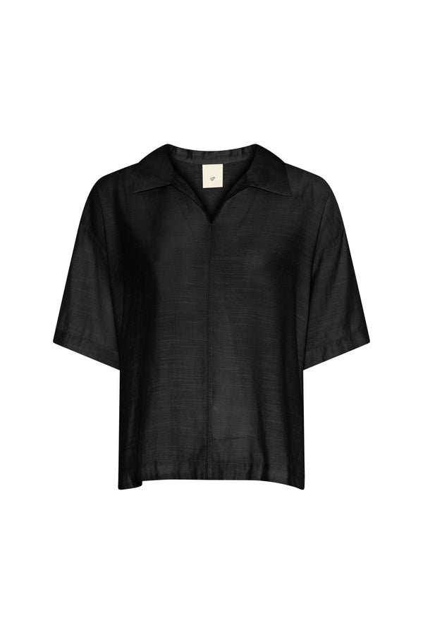Heartmade Tanner Top HM1102 Col. Black 20