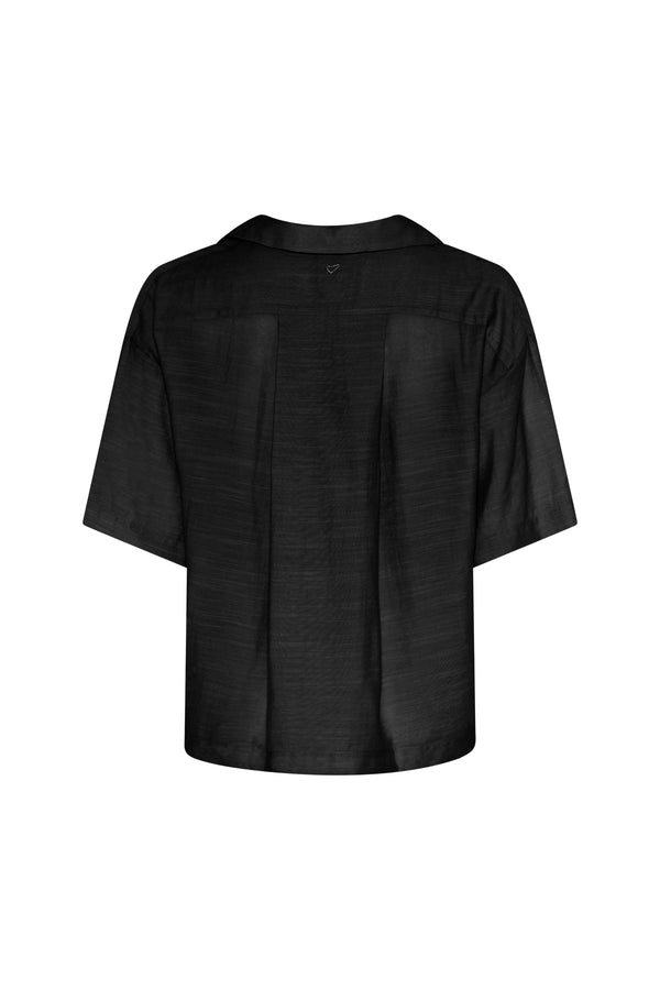 Heartmade Tanner Top HM1102 Col. Black 20