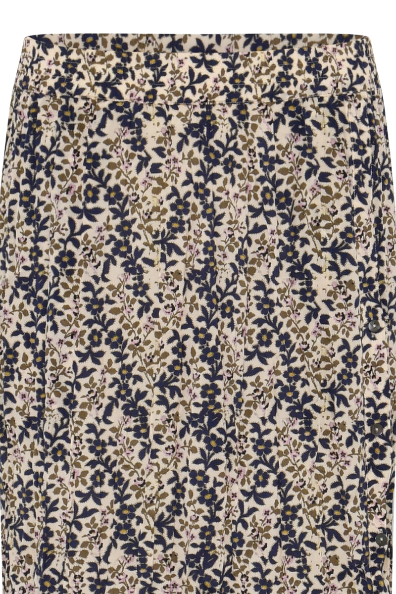 Heartmade Sanis Skirt HM1150 Col. Cactus Flower