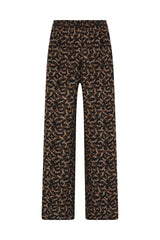 Heartmade Noran Pants HM1153Z Col. Fall Leaf