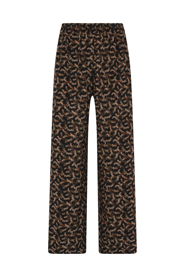 Heartmade Noran Pants HM1153Z Col. Fall Leaf