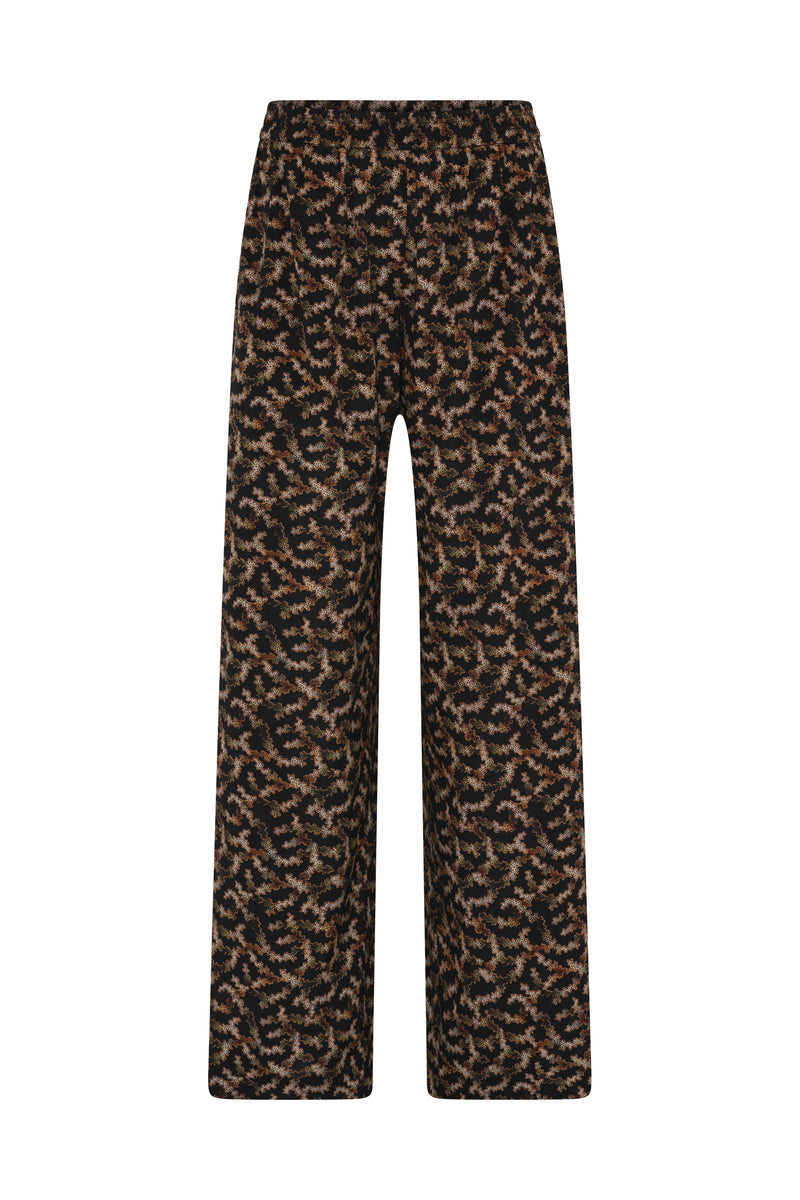 Heartmade Noran Pants HM1153Z Col. Fall Leaf