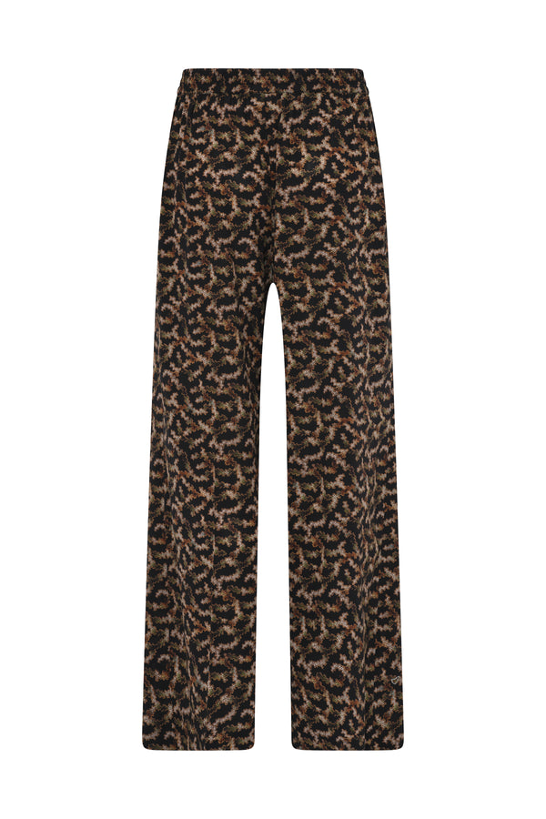 Heartmade Noran Pants HM1153Z Col. Fall Leaf