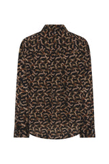 Heartmade Millard Shirt HM1158 Col. Fall Leaf