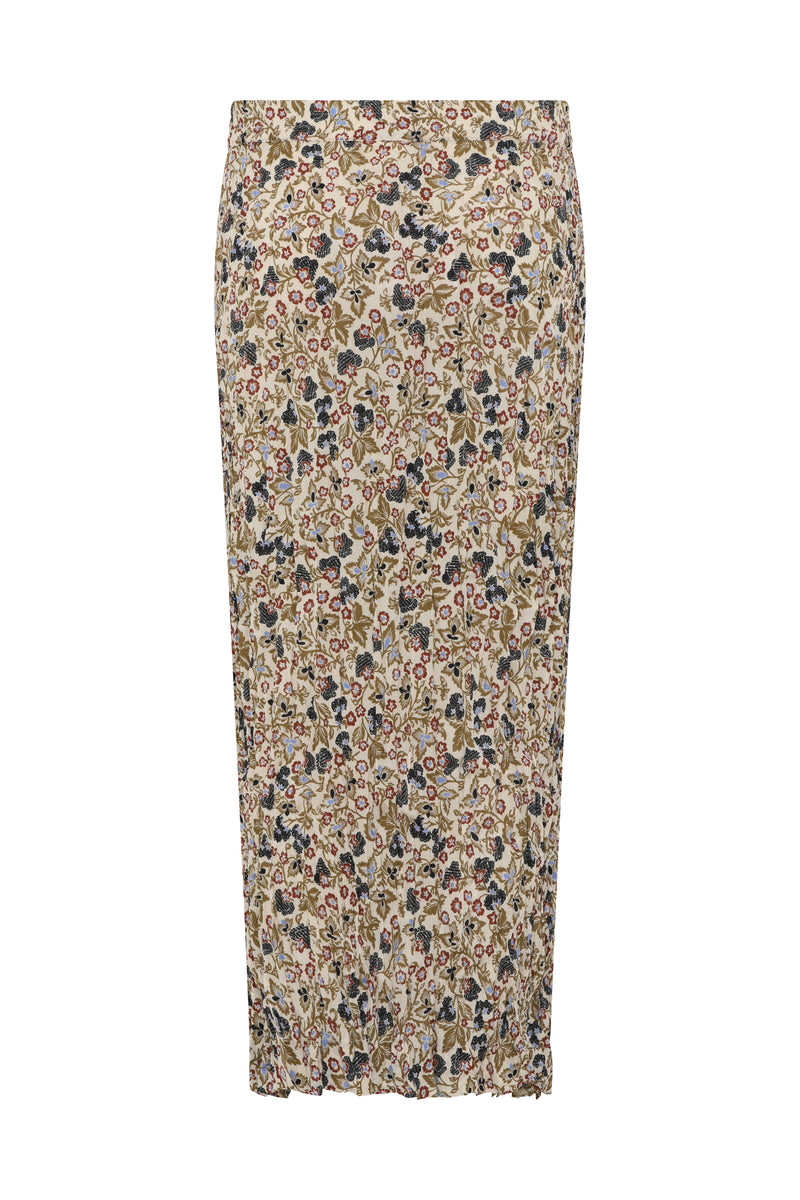 Heartmade Sanis Skirt HM1164 Col. Golden- Sand