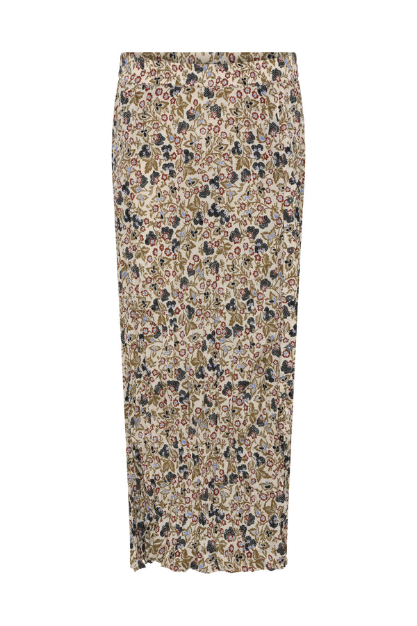 Heartmade Sanis Skirt HM1164 Col. Golden- Sand