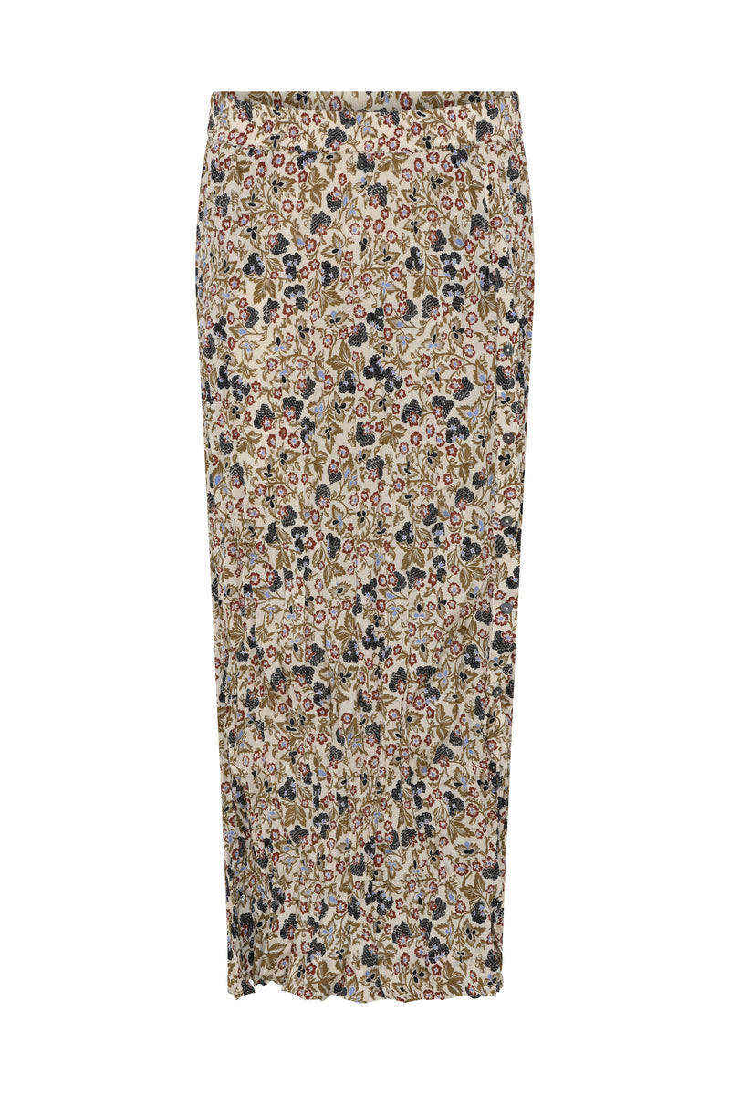 Heartmade Sanis Skirt HM1164 Col. Golden- Sand