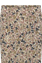 Heartmade Sanis Skirt HM1164 Col. Golden- Sand