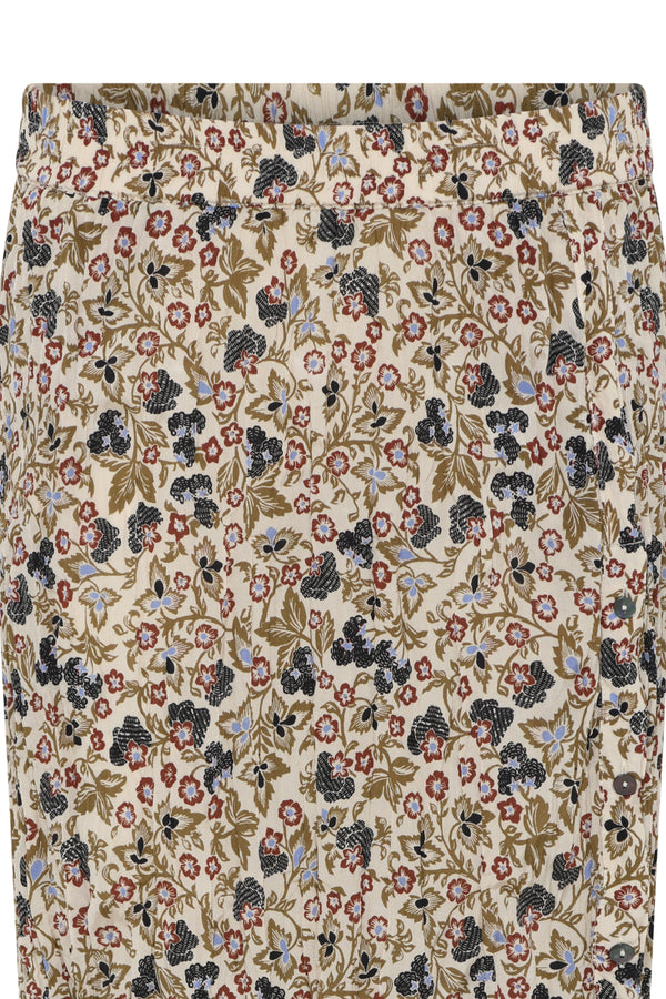 Heartmade Sanis Skirt HM1164 Col. Golden- Sand