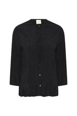Heartmade Melia Shirt HM1175 Col. Black 900