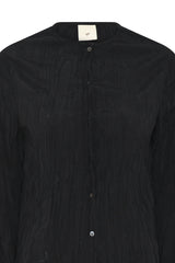 Heartmade Melia Shirt HM1175 Col. Black 900
