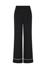 Heartmade Nital Pants HM1180 Col. Black