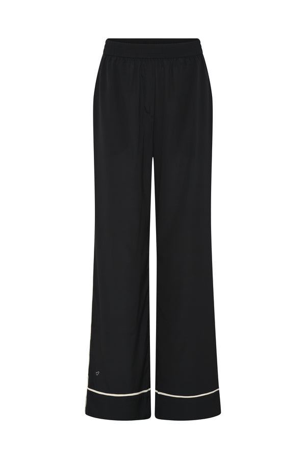 Heartmade Nital Pants HM1180 Col. Black