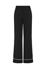 Heartmade Nital Pants HM1180 Col. Black