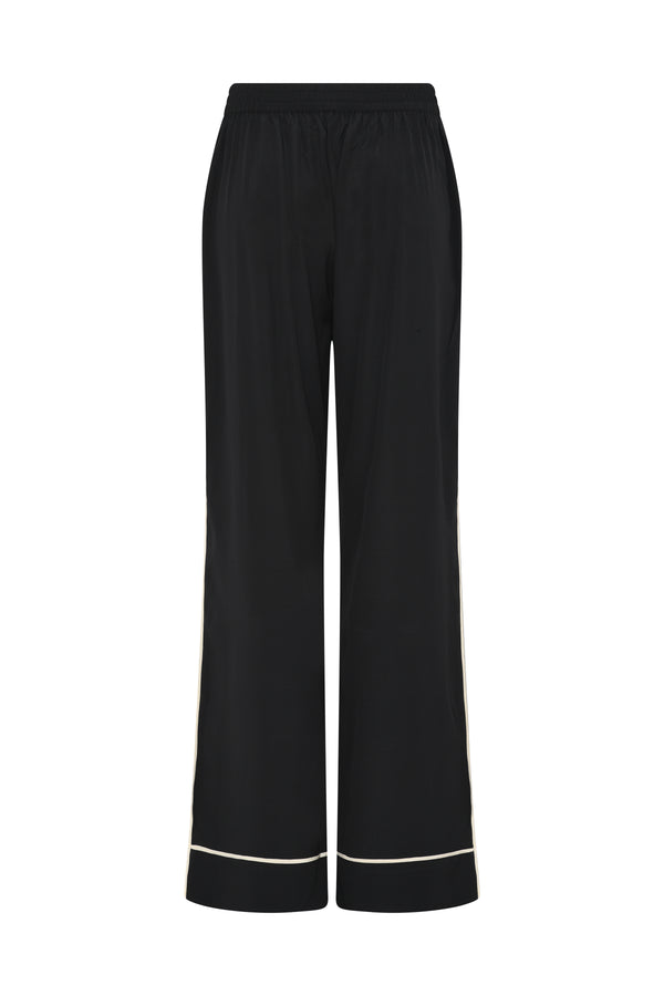 Heartmade Nital Pants HM1180 Col. Black