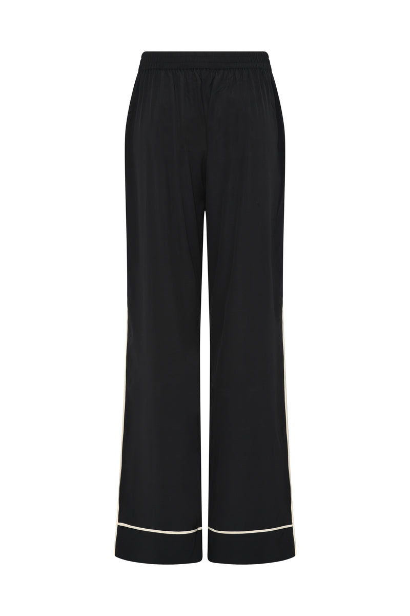 Heartmade Nital Pants HM1180 Col. Black