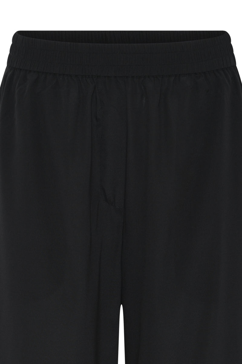 Heartmade Nital Pants HM1180 Col. Black