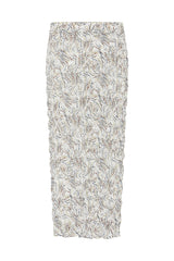 Heartmade Sena Skirt HM1258 Col.Delicate Bloom