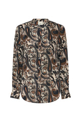 Heartmade Maple Shirt HM1288Z Col. 803