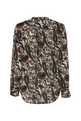 Heartmade Maple Shirt HM1288Z Col. 803