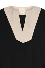 Heartmade Vigdis Dress HM1302 Col. Black