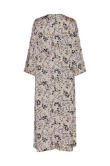 Heartmade Valis Dress HM1310 Col. Flower Print