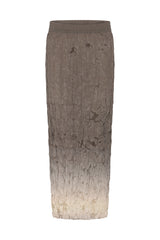Heartmade Sena Skirt HM1346 Col. Light tint