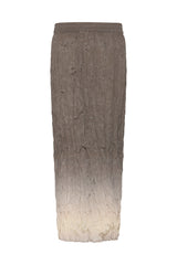 Heartmade Sena Skirt HM1346 Col. Light tint