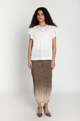 Heartmade Sena Skirt HM1346 Col. Light tint