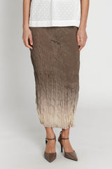 Heartmade Sena Skirt HM1346 Col. Light tint