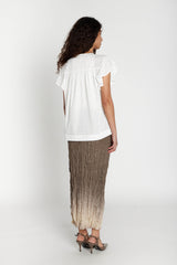 Heartmade Sena Skirt HM1346 Col. Light tint