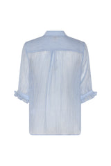 Heartmade Telser Shirt HM1351 Col. Alice Blue