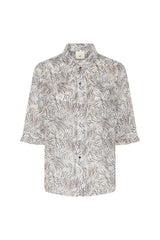 Heartmade Telser Shirt HM1451 Col.Delicate Bloom