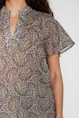 Heartmade Terina Bluse HM1453 Col. 808