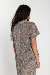 Heartmade Terina Bluse HM1453 Col. 808