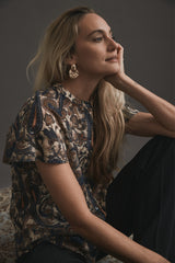 Heartmade Telma Shirt HM1470 Col. 803