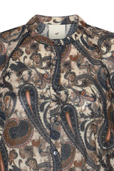 Heartmade Telma Shirt HM1470 Col. 803