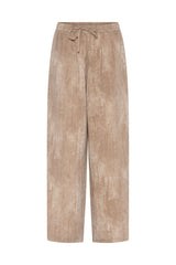 Heartmade Nitan Pants HM1472 Col. Shatter Brown