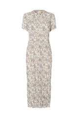 Heartmade Hermine Dress HM1506 Col.Delicate Bloom