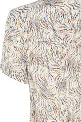 Heartmade Hermine Dress HM1506 Col.Delicate Bloom