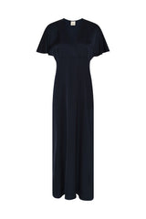 Heartmade Hemal Dress HM1514 Col. Night blue