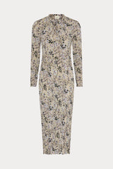 Heartmade kjole Hornsea dress col. 805